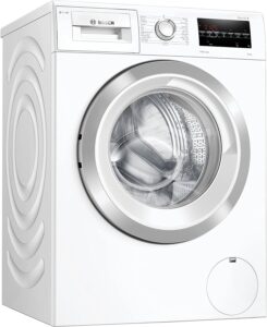 Bosch Series 6 Washing Machine In Gulf