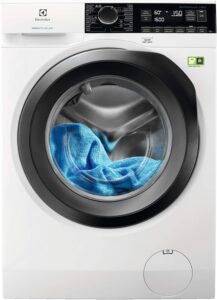 Electrolux 10kg Washing Machine In UAE