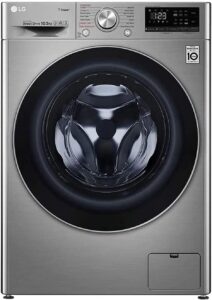 LG 10.5 KG Front Load Washing Machine In UQ