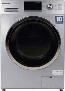 Panasonic Front Load Washing Machine In UAE