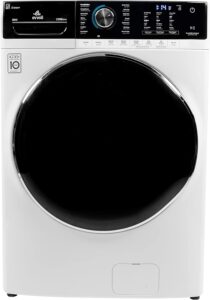 evvoli 21 KG Front Load Washing Machine In Abu Dhabi